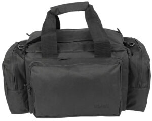 Boyt Harness Team Series Range Bag Black Nylon