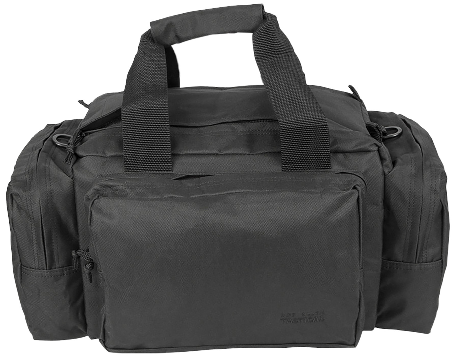 Boyt Harness Team Series Range Bag Black Nylon