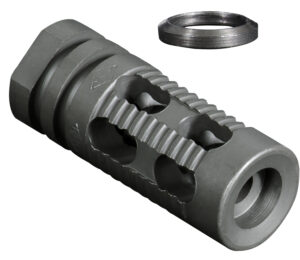 Yankee Hill Phantom 285M2 Muzzle Brake for 5.56mm