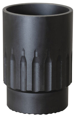 YHM 5.56mm Blast Deflector for QD Brakes