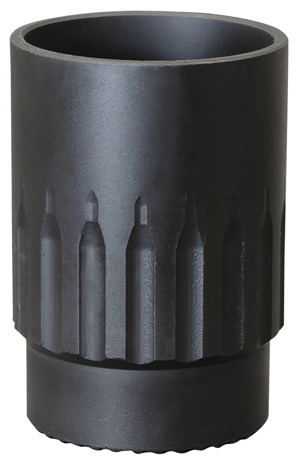 YHM 5.56mm Blast Deflector for QD Brakes