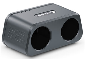 Pulsar APS 5 Battery Charger
