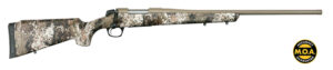 CVA Cascade CR6961 .300 Win Mag Bolt Action Rifle