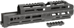 Midwest Industries Alpha 10" M-LOK AK Handguard