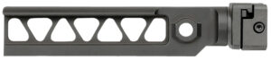 Midwest Industries Alpha M4 Folding Stock for Picatinny Rail