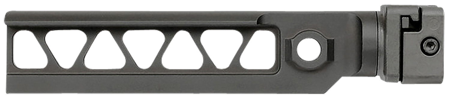 Midwest Industries Alpha M4 Folding Stock for Picatinny Rail