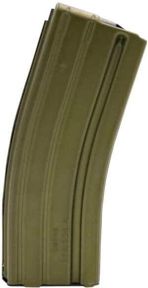 DuraMag AR-15 30rd Magazine .300 Blackout OD Green