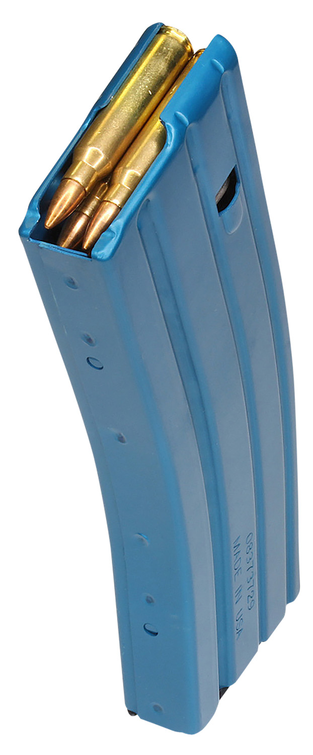 DuraMag Speed 20-Round AR-15 Magazine .300 Blackout