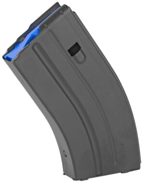 DuraMag 6.5 Grendel 20rd AR-15 Magazine - Stainless Steel