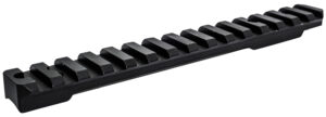 Talley Kimber 84L Picatinny Rail - 20 MOA