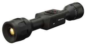 ATN Thor LTV 2-6x Thermal Rifle Scope 640x480