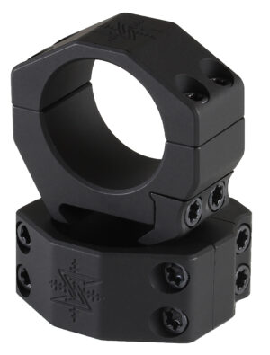 Seekins Precision 30mm Extra High Scope Rings