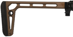 Sig Sauer Minimalist Plus Folding Stock - Coyote Brown
