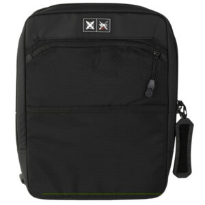 Vertx VTAC Pistol Scabbard Black 420D Nylon Case