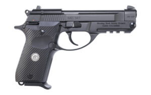 EAA GIRSAN MC 14T .380 ACP Pistol with Tip-Up Barrel