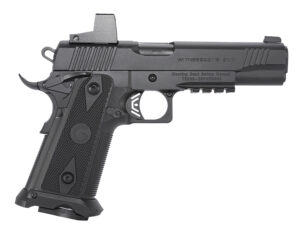 Girsan Witness 2311 Govt 9mm Optic-Ready Pistol