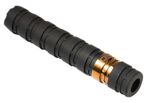 Q Erector 9mm Modular Suppressor - Black