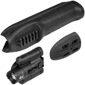 Adaptive Tactical EX Performance Forend with Flashlight