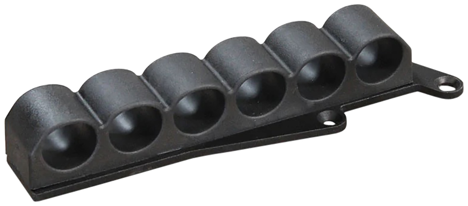 Adaptive Tactical Receiver Mounted Shell Carrier 12GA