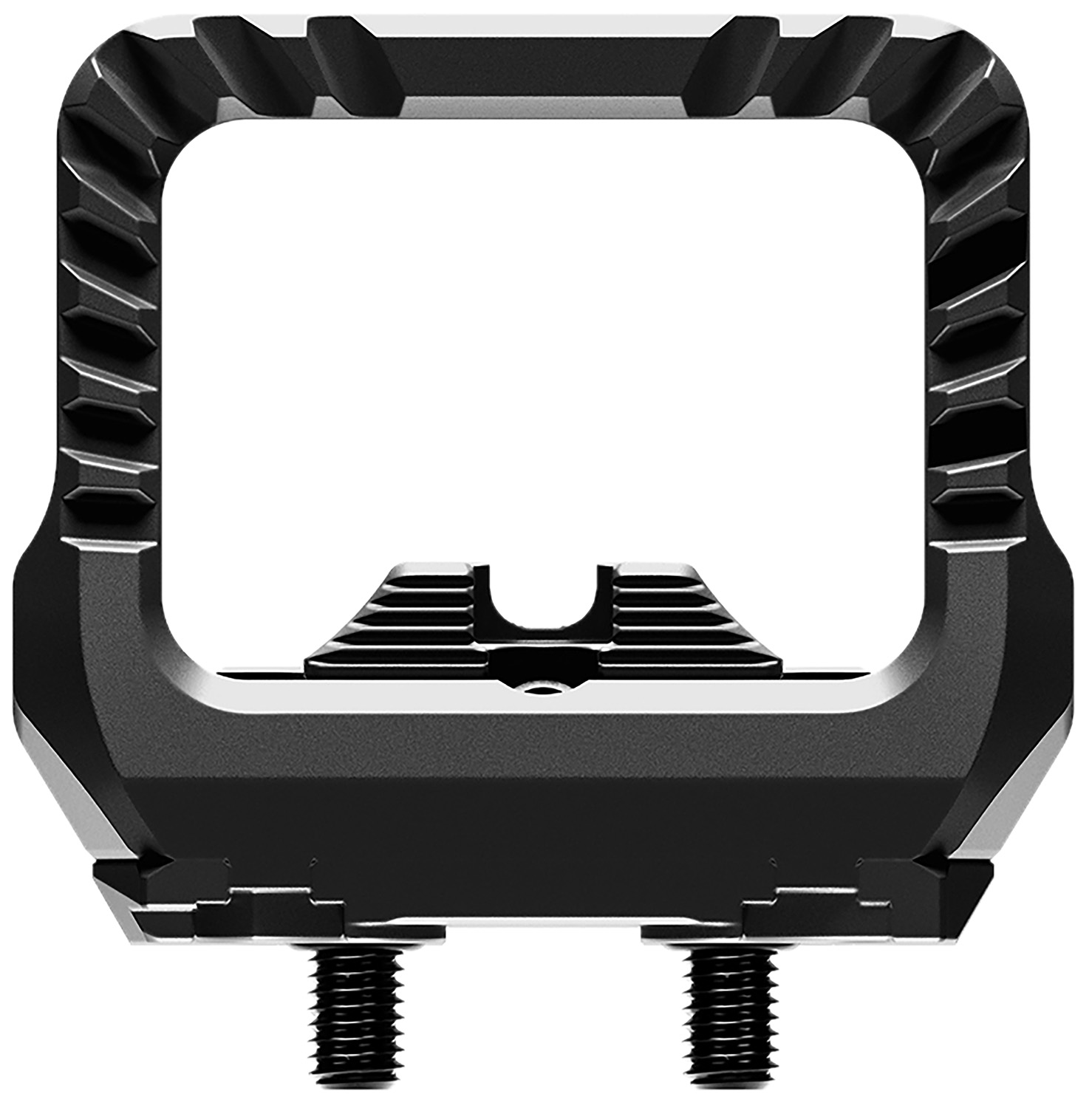 Radian Weapons Guardian Optic Guard for Glock MOS