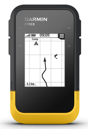 Garmin eTrex SE GPS Handheld with 28MB Memory