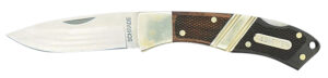 Old Timer Mountain Beaver Jr. Folding Knife - 2.5" Blade