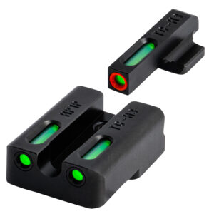 TruGlo TFX Pro Gun Sight with Tritium & Fiber Optic