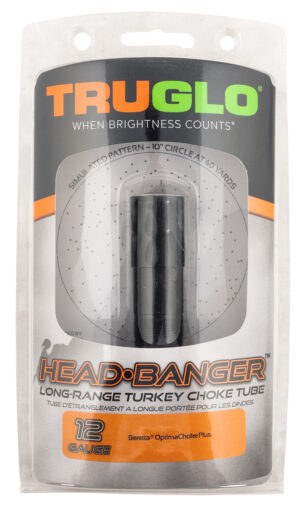 TRUGLO TG-184X Head Banger Turkey Choke 12 Gauge