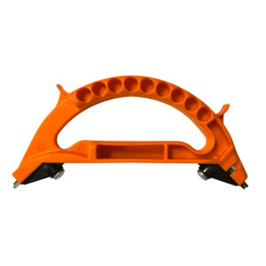 AccuSharp 4-in-1 Pruner & Tool Sharpener - Red