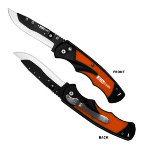 AccuSharp 741C Replaceable Blade Razor Knife