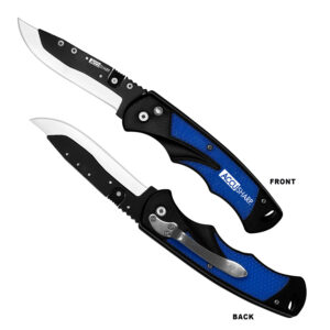 AccuSharp 743C Replaceable Blade Razor - 3.50" Stainless Steel