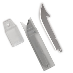 AccuSharp 742C Razor Replacement Blades 6-Pack