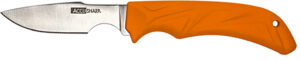 AccuSharp 731C Fixed Blade Caping Knife, 3" Stainless Steel