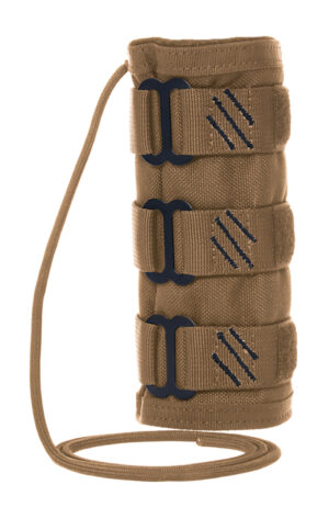G*Outdoors T8006T Tactical Suppressor Cover 6" Tan