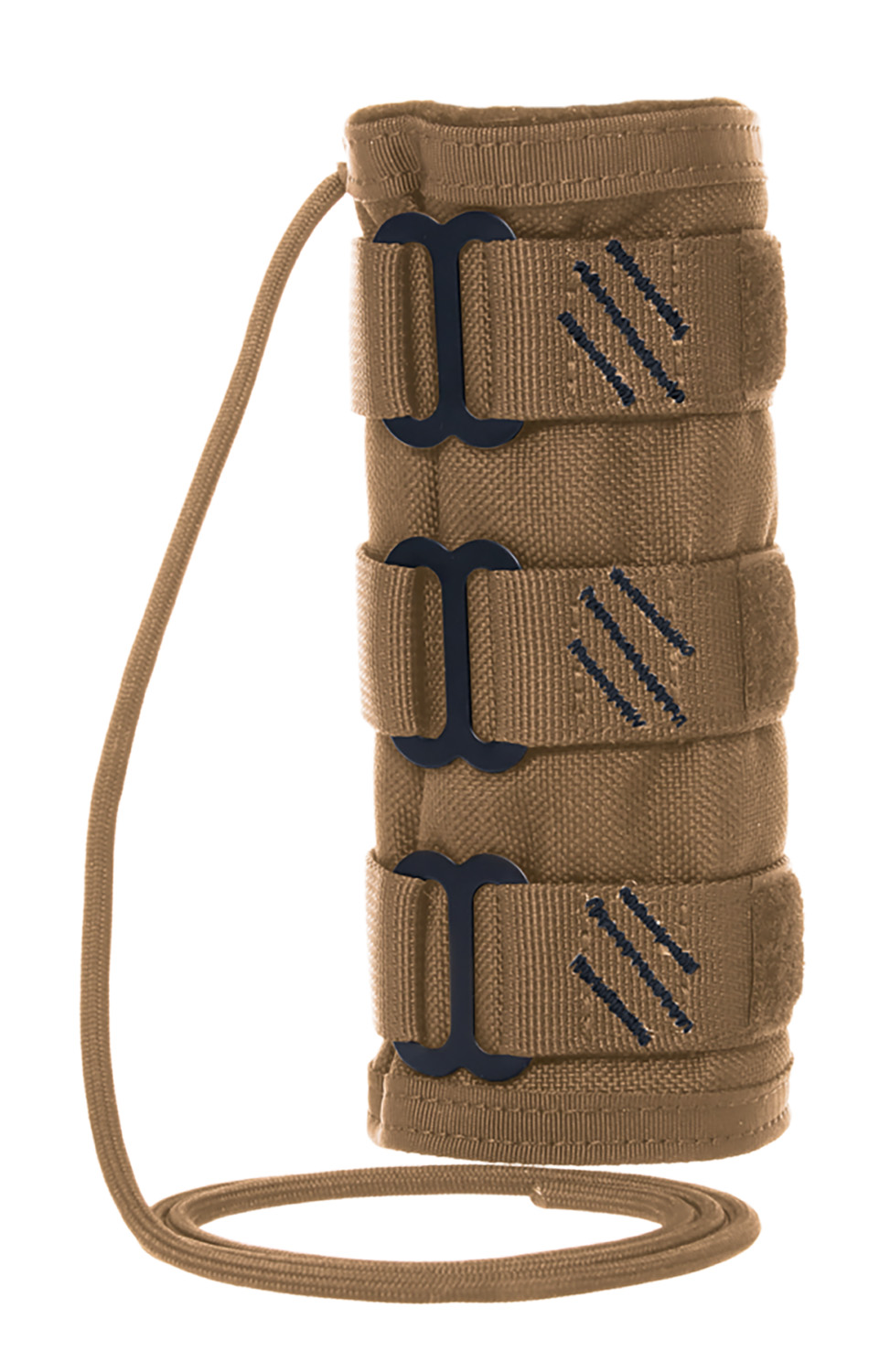 G*Outdoors T8006T Tactical Suppressor Cover 6" Tan