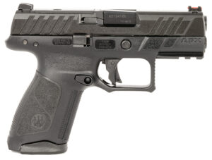 Beretta APX A1 Compact 9mm Pistol - 10 Round