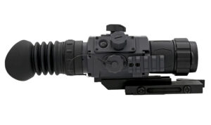 Armasight Contractor 320 Thermal Rifle Scope 3-12x