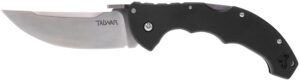 Cold Steel Talwar Folding Knife with S35VN Blade