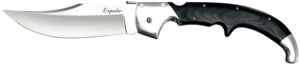 Cold Steel Espada XL 7.50" S35VN Folding Knife