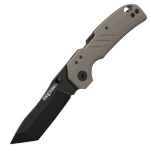 Cold Steel Engage 3" Folding Tanto Knife
