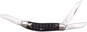 Cold Steel Gentleman's Stockman Folding Knife