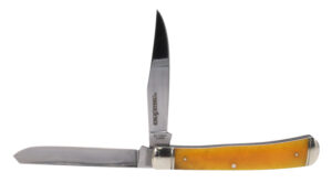 Cold Steel Trapper Folding Knife 3" 8Cr13MoV Blade