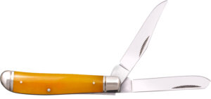 Cold Steel Mini Trapper Folding Knife - 3Cr13MoV Blade