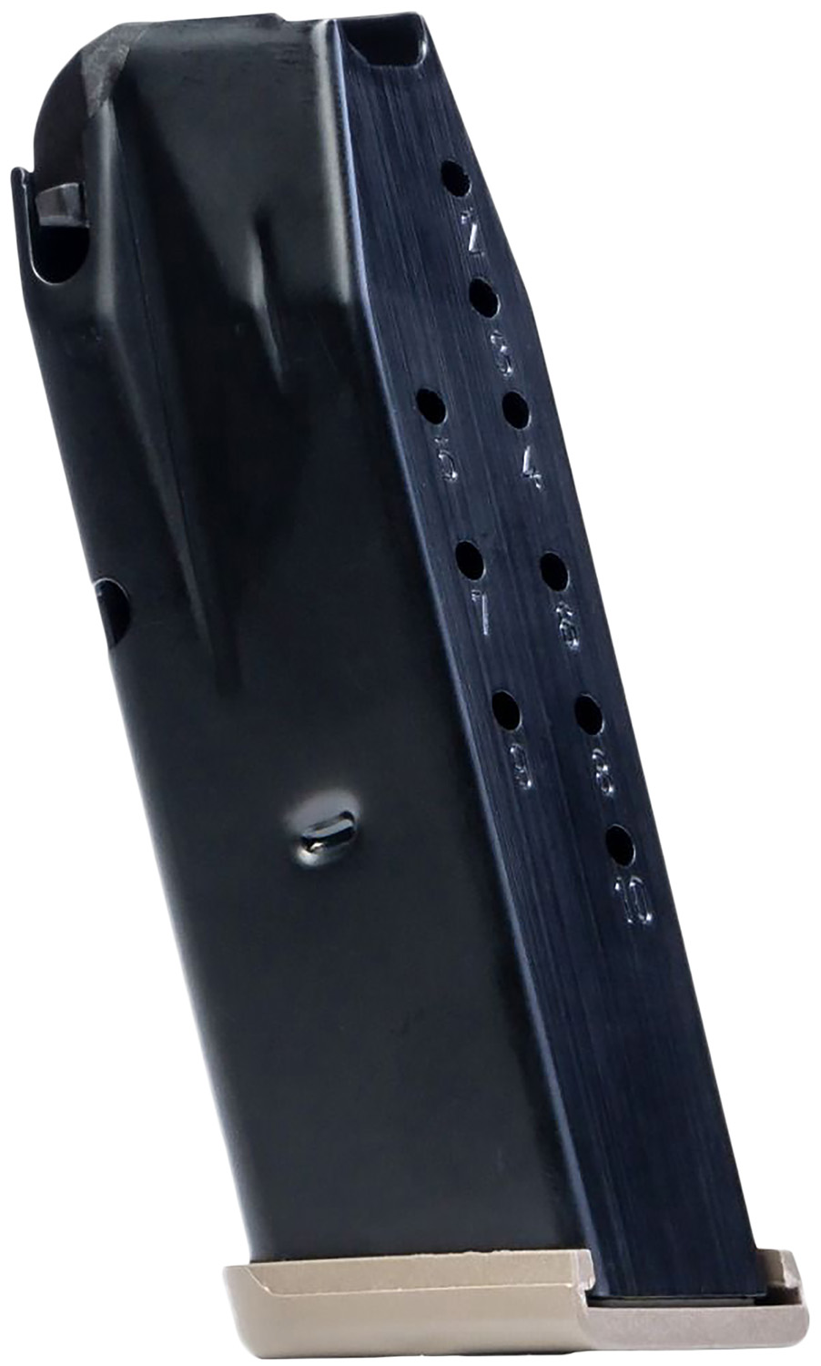 Canik MC9 10-Round 9mm Magazine - FDE Finish