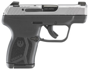 Ruger LCP Max .380 ACP Semi-Auto Handgun 10+1