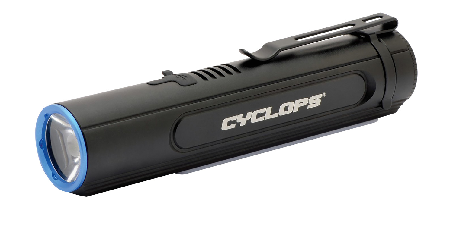 Cyclops Ultra Bright COB Utility Light 2000 Lumens