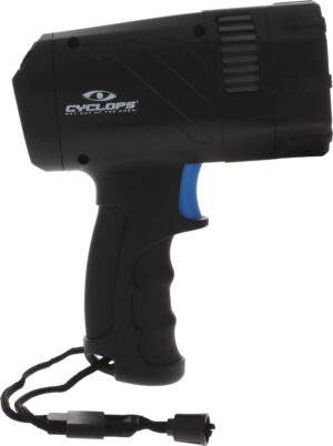 Cyclops Revo X-30 3000 Lumens LED Spotlight