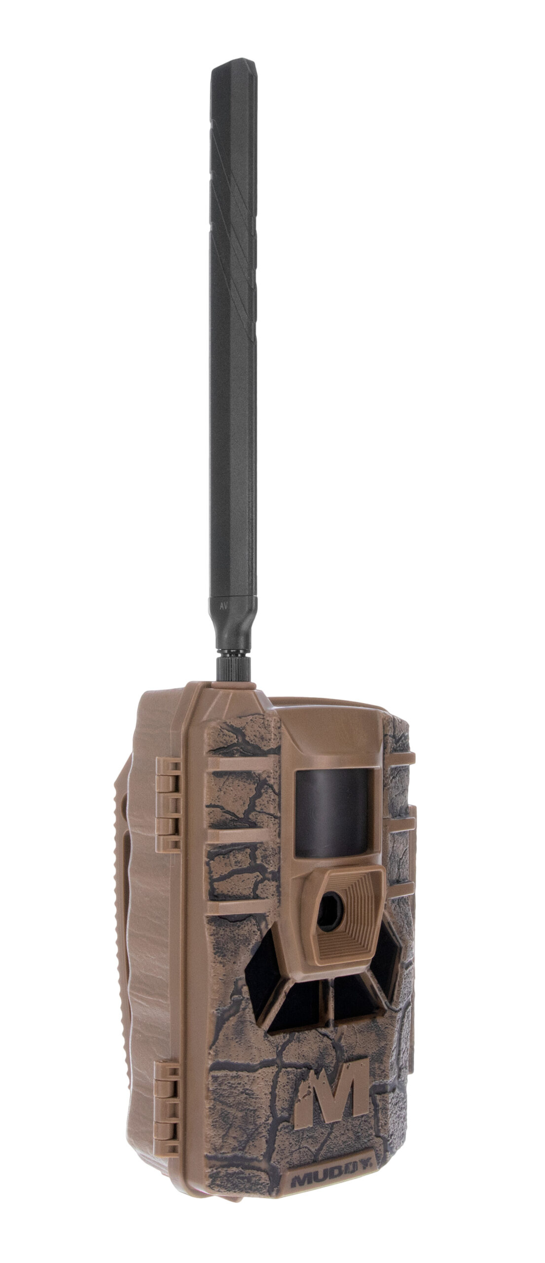 Muddy Matrix Dual Network Cellular Camera
