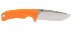 S.O.G Tellus FX 4.20" Fixed Blade Hunting Knife