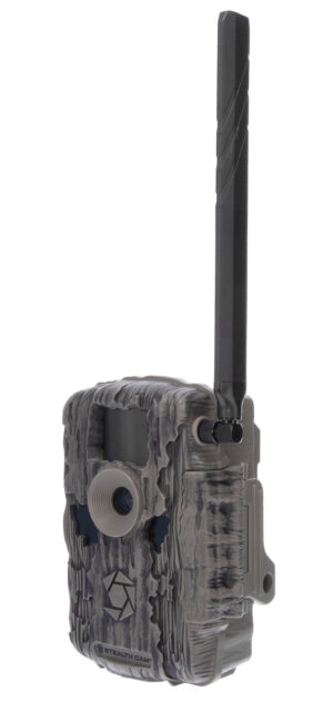 Stealth Cam Fusion X Pro 36MP Cellular Game Camera